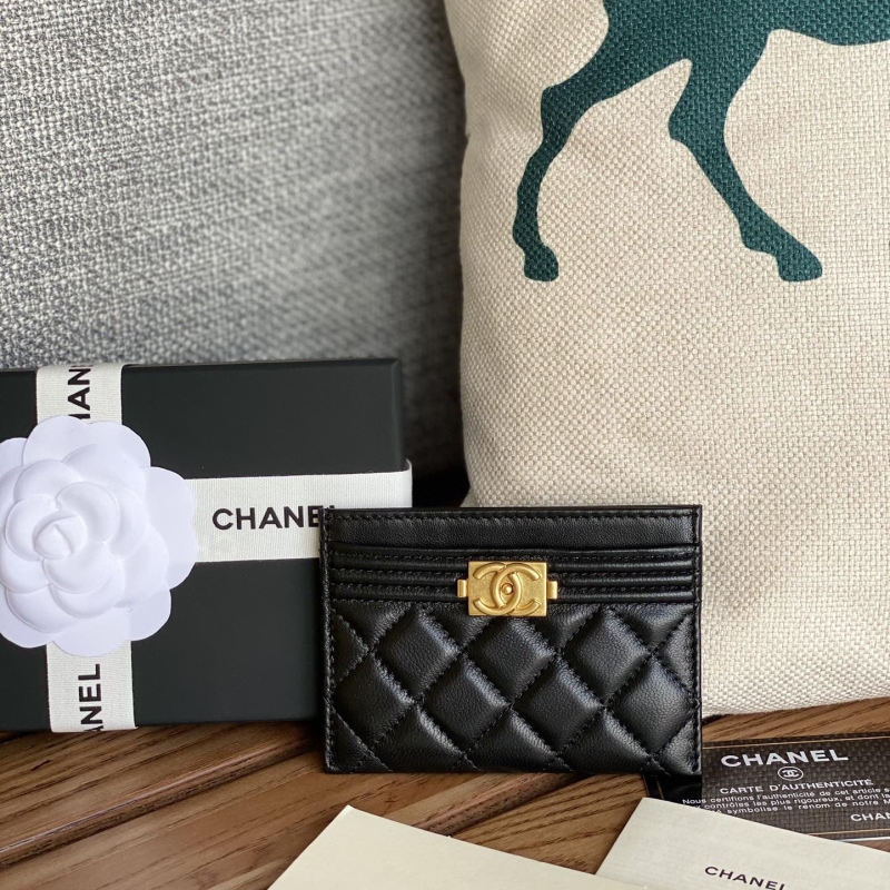 Ch*el wallets